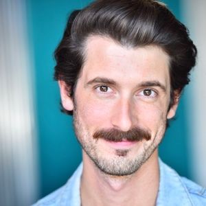 Meet your Posher, Craig john